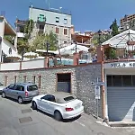 Hotel Kristina 3*