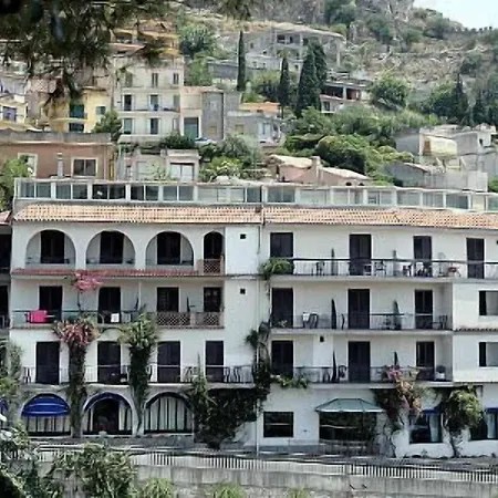 Hotel Kristina