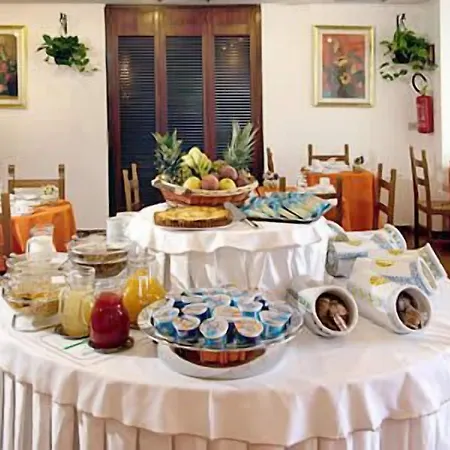 Kristina Hotel