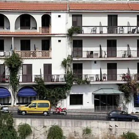 Hotel Kristina 3*