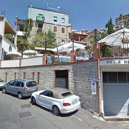 Ξενοδοχείο Kristina 3*