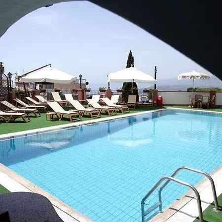 Hotel Kristina Taormina