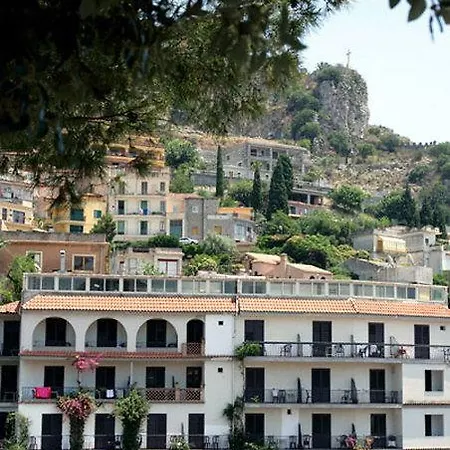Hotel Kristina