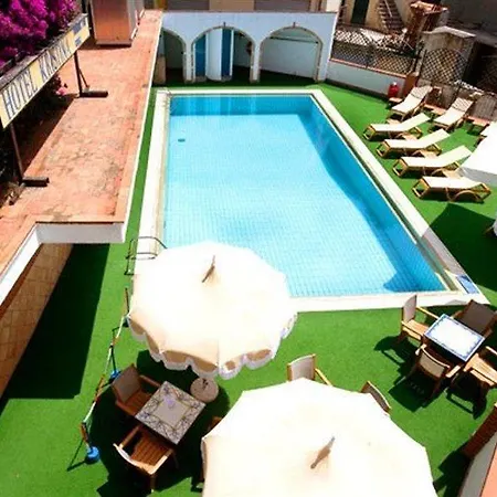 Kristina Hotel