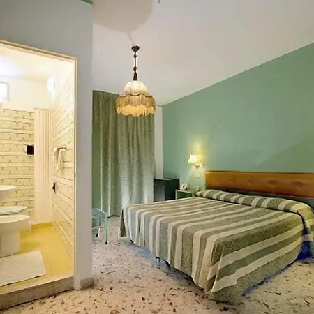 Kristina Hotel Taormina